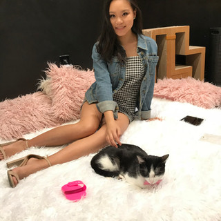 Writer: Christine Liu