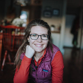 Writer: Rhonda Bohart