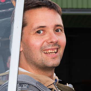Zdjęcie autora: Tomasz Kozakowski