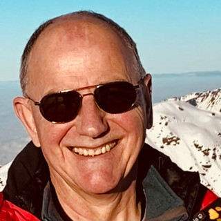 Autorenbild: Marc Baumann