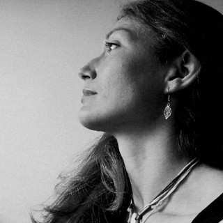 Autorenbild: Sabine Fraede