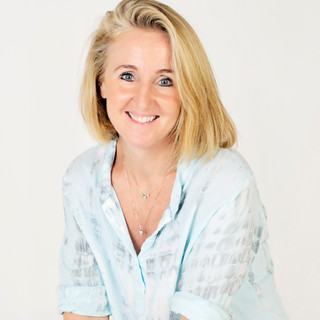 Writer: Joanna Brownlow
