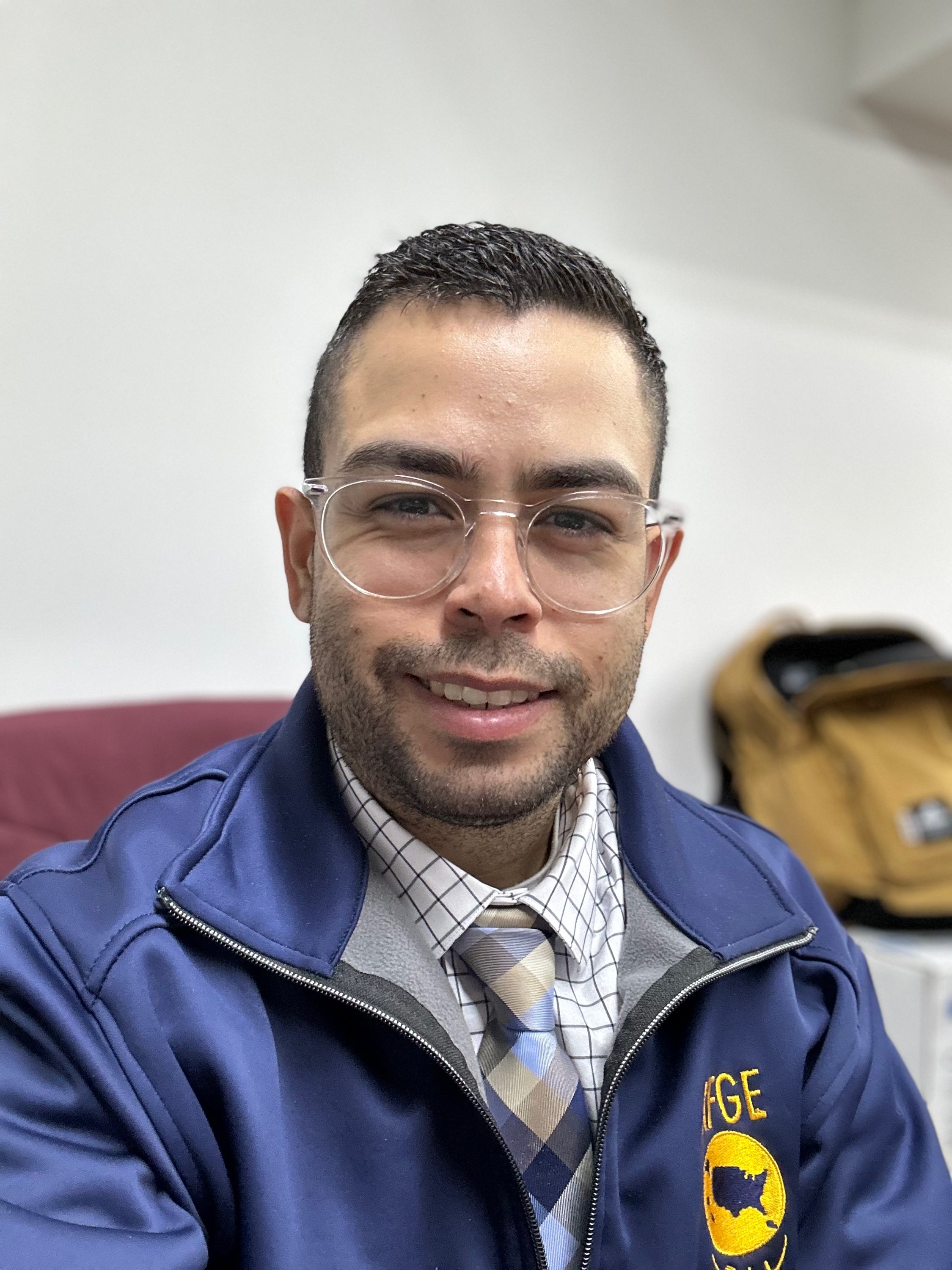 Writer: Danny Rivera Jr.
