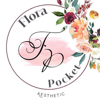 Writer: Flora's Pocket