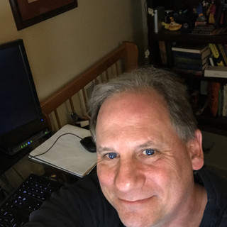 Writer: Todd Machen