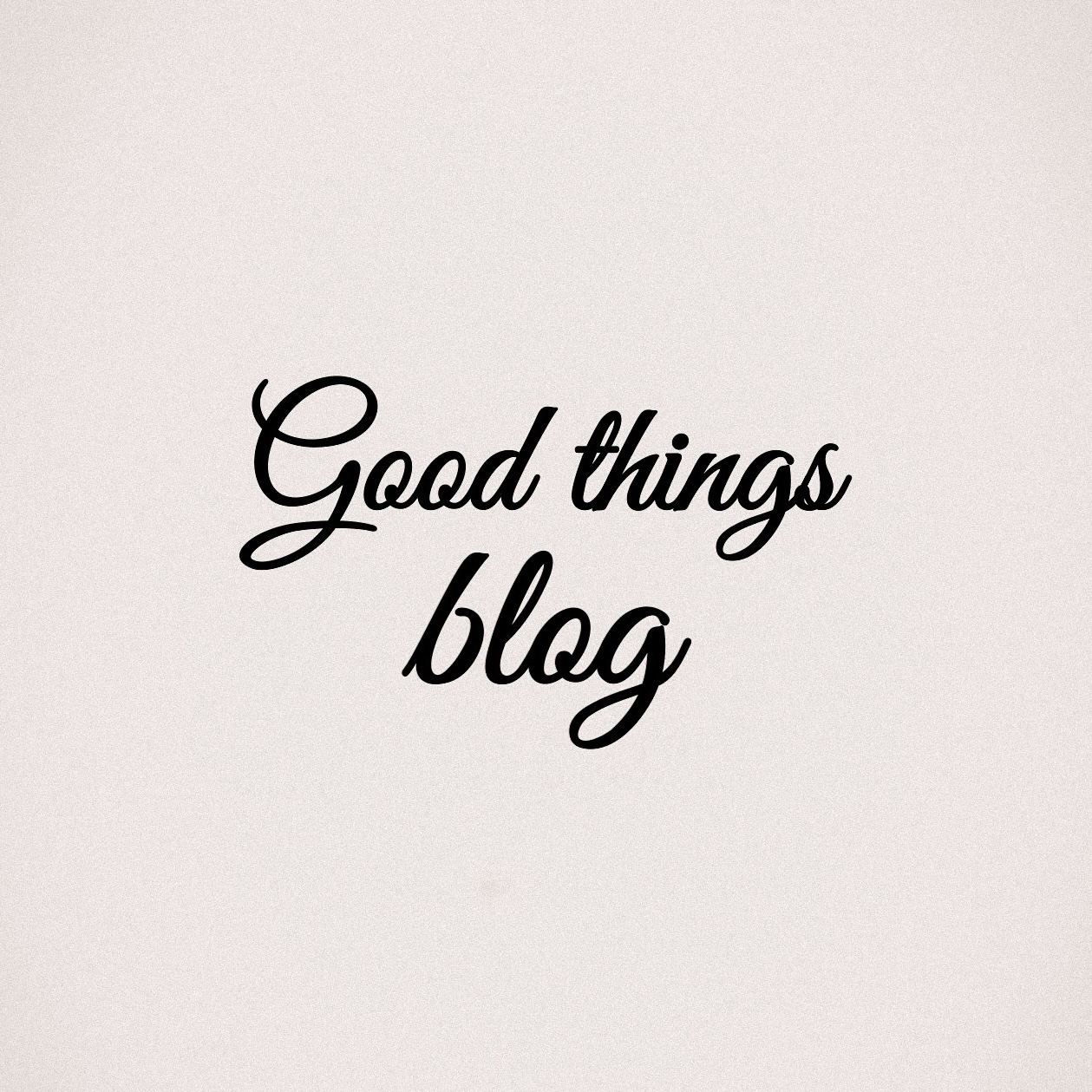 Immagine del redattore: Good Staff