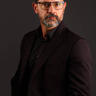 Foto do escritor: LUCIO MULLER