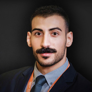 Writer: Bakir AlKhateeb