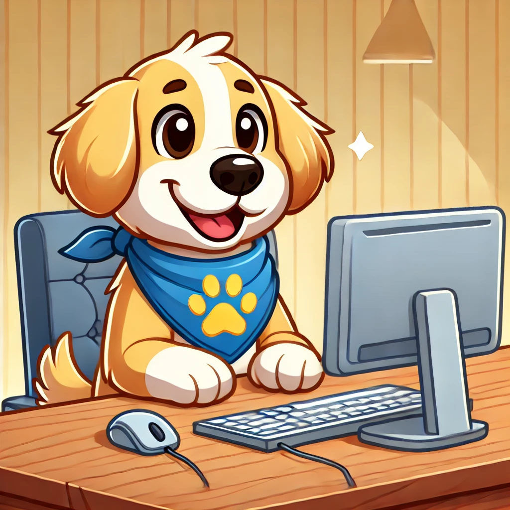 Writer: Sunny Paws