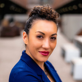 Writer: Rebekah Diaz