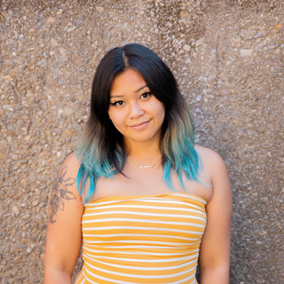 Writer: Megan Rabatan
