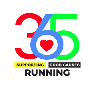 Writer: 365 SGC RUNNING