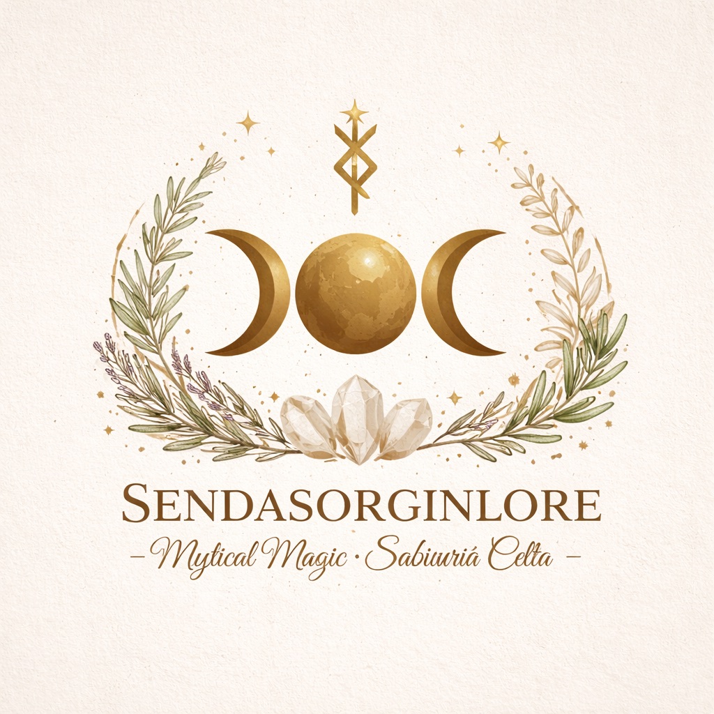 Foto del escritor: sendasorginlore info.sendasorginlore@gmail.com