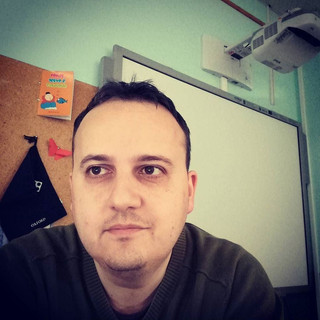 Foto del escritor: David Paz