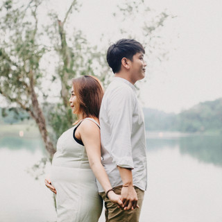 Writer: Charles Loh
