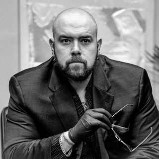 Writer: Ivo Angelov