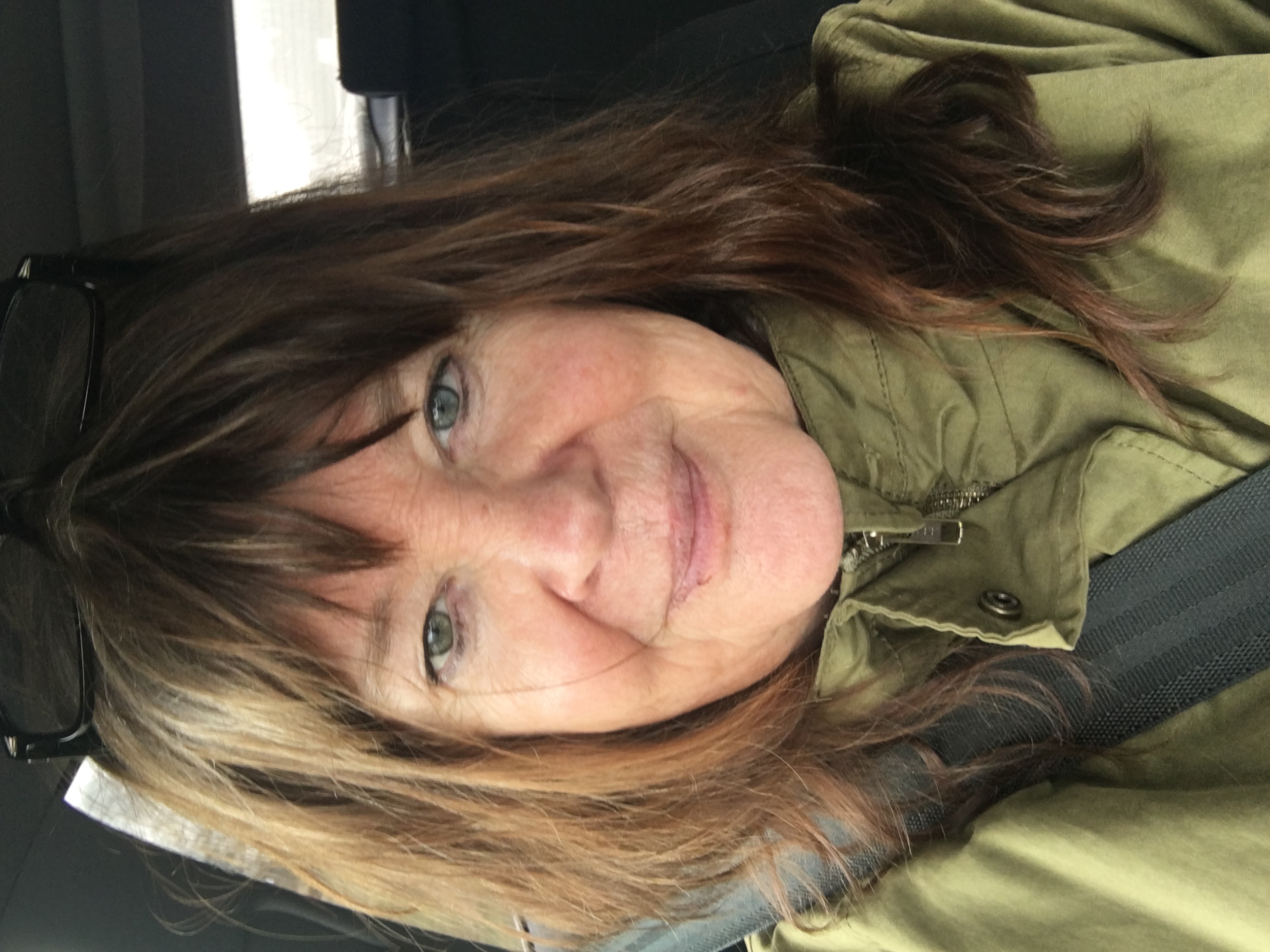 Writer: Birgitta Gustafsson