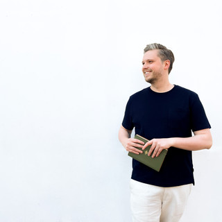 Writer: Alexander Ward