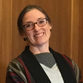Writer: Leslie Alden