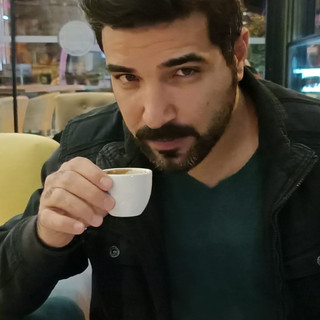 Yazarın fotoğrafı: Recep Kul