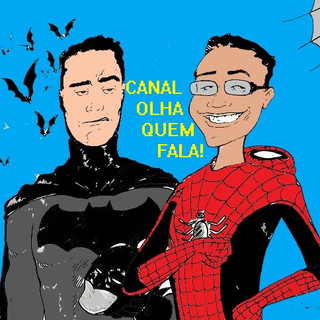 Foto do escritor: Olha Quem Fala