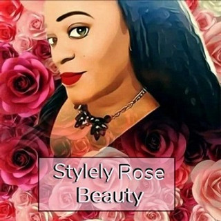 Writer:  STYLELY ROSE BEAUTY 