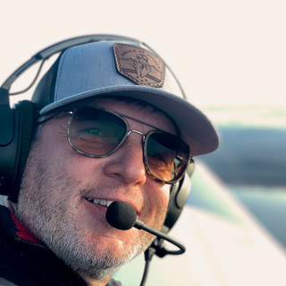 Autorenbild: Daniel Kneubühl