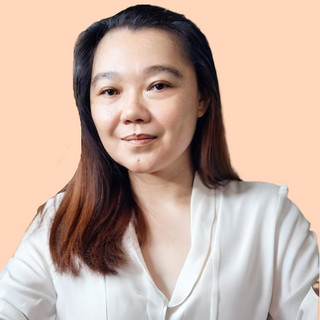 Writer: Chedelyn Oliverio