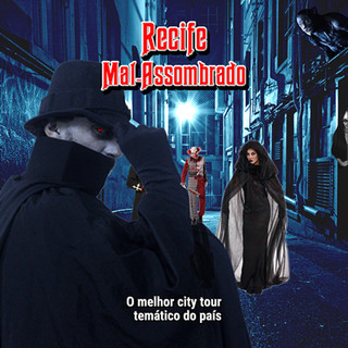 Foto do escritor: César William