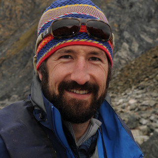 Writer: Spruce Schoenemann