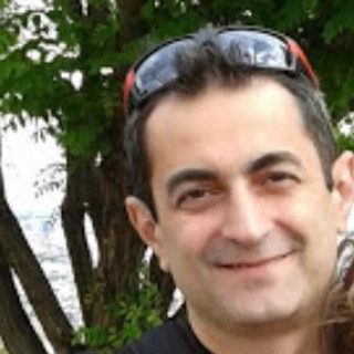 Writer: John Picounis