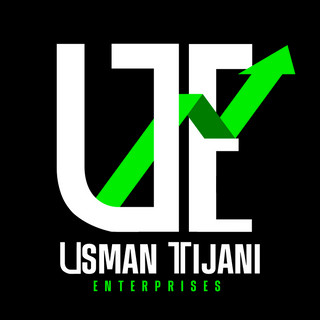Writer: Usman Tijani