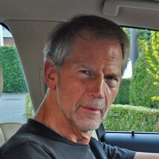 Foto van schrijver: Wim Vos