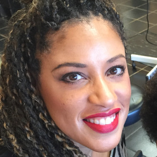 Writer: Dr. Janine Jones
