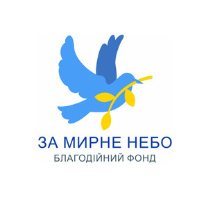 Фото автора: Благодійний Фонд  "ЗА МИРНЕ НЕБО"