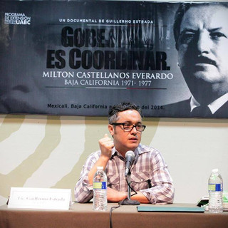 Writer: Guillermo Estrada