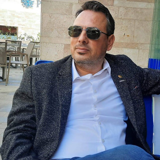 Yazarın fotoğrafı: ERDAL BALCI