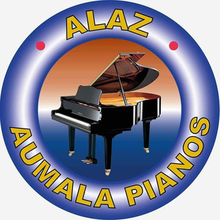 Foto del escritor: AUMALA PIANOS