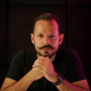 Foto do escritor: Fernando Cavalcanti