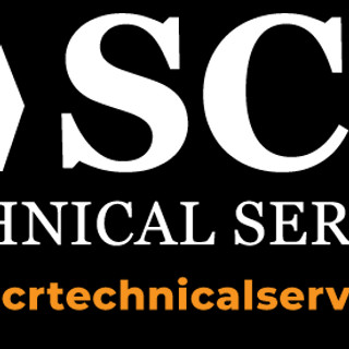 Writer: SCR TECHNICAL SERVICES