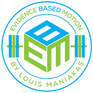 Writer: Louis Maniakas
