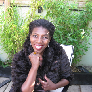 Writer: Nadia Strachan