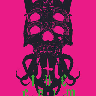 Writer: Grim Ruiner