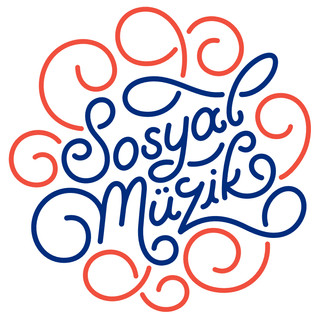 Yazarın fotoğrafı: Sosyal Müzik