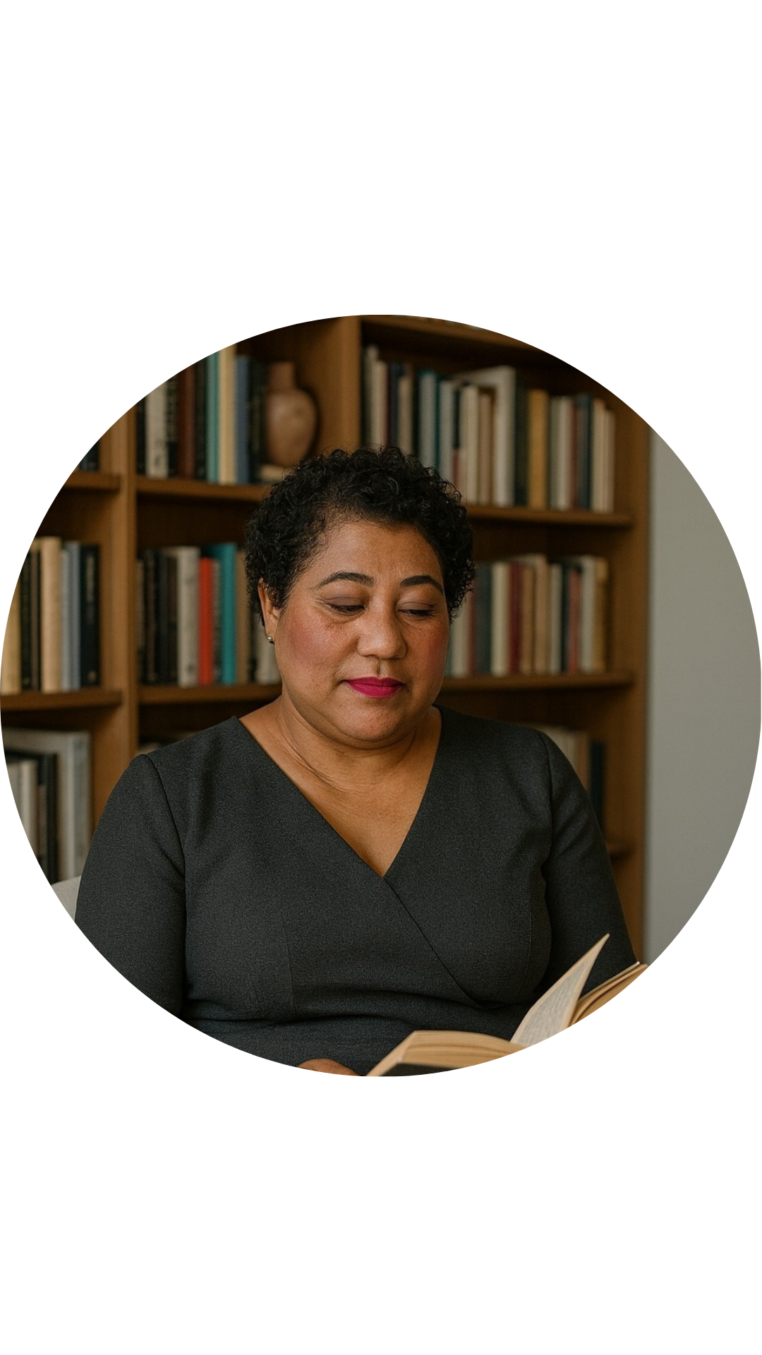 Foto do escritor: Edilaine Patrícia Leoncio