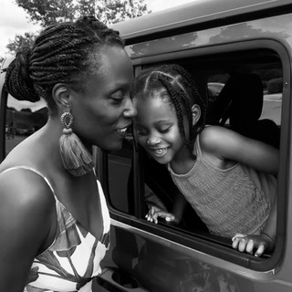 Writer: Demetrice Sampson