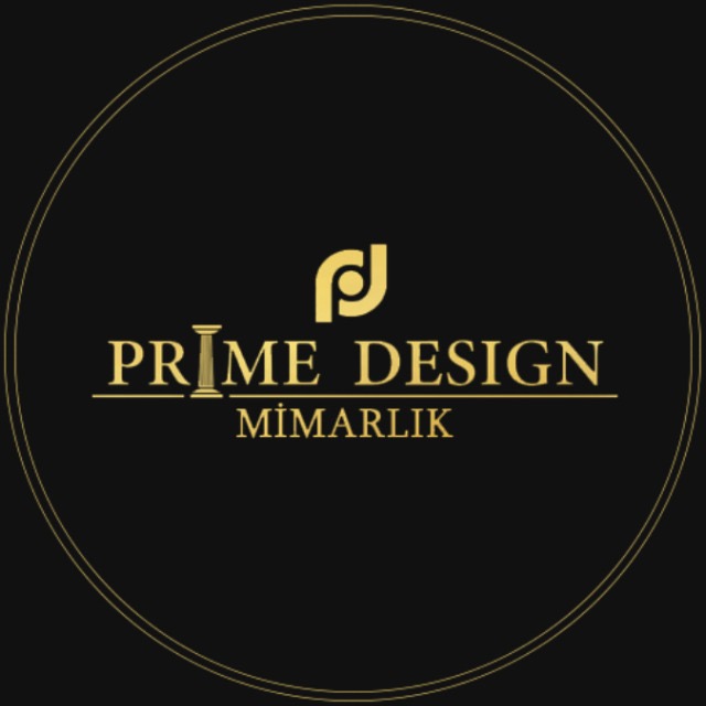 Yazarın fotoğrafı: Prime Design