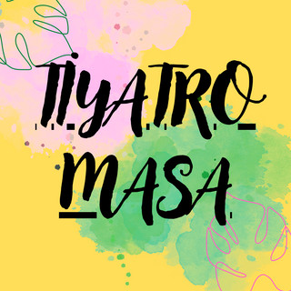 Yazarın fotoğrafı: TİYATRO MASA
