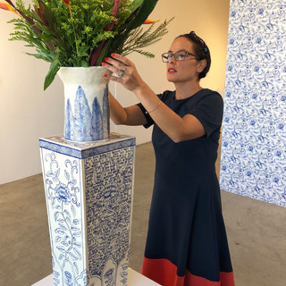 Writer: Elyse Pignolet