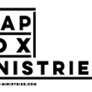 Writer: Soapbox Ministries